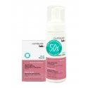 Cumlaude Lab CLX OVULES + MOUSSE CASE 2 gab. Cumlaude Lab CLX OVULES + MOUSSE CASE 2 gab.
