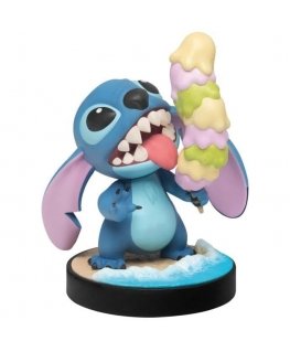 Yume Toys Disney Stitch varoņu kaste Glotter Stitch figūra 8 cm
