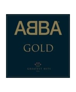 Universal Music ABBA - Gold Vinila Pop rock