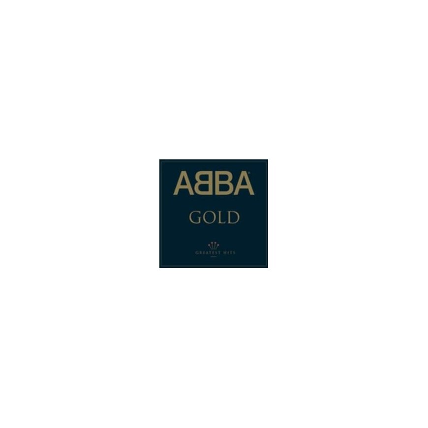 Universal Music ABBA - Gold Vinyl Pop rock