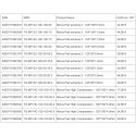 Thermal Grizzly Minus Pad Extreme 2 siltuma paliktnis - 100 × 100 × 1 mm Thermal Grizzly Minus Pad Extreme 2 siltuma paliktnis - 100 × 100 × 1 mm