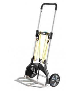 wolfcraft GmbH TS 850 Алюминий, Пластик Ручная тележка