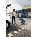 wolfcraft GmbH TS 850 Alumīnijs, Plastmasa Rokas ratiņi