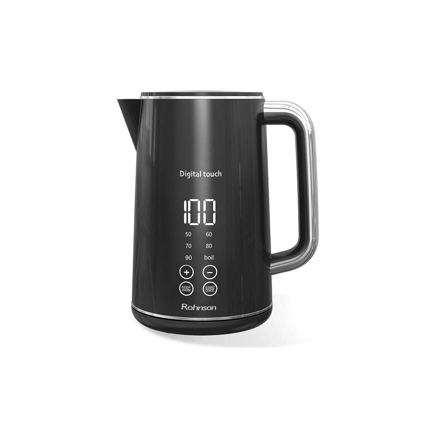 Virdulys ROHNSON R-7600 Digital Touch