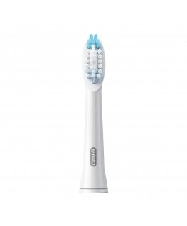 Oral-B Pulsonic Clean 4 vnt Balta