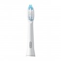 Oral-B Pulsonic Clean 4 kpl Valkoinen Oral-B Pulsonic Clean 4 kpl Valkoinen