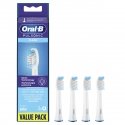 Oral-B Pulsonic Clean 4 шт Белый Oral-B Pulsonic Clean 4 шт Белый