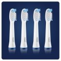 Oral-B Pulsonic Clean 4 шт Белый Oral-B Pulsonic Clean 4 шт Белый