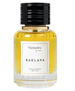 Azha Baklava - perfumed extract