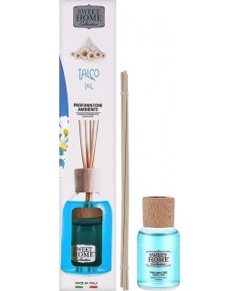 Sweet Home Collection Ocean Paradise -aromatiivinen diffuusori