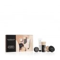 Bare Minerals ORIGINAL MAKEUP BASE CASE Medium rusvai gelsvas 3 u Bare Minerals ORIGINAL MAKEUP BASE CASE Medium rusvai gelsvas 3 u