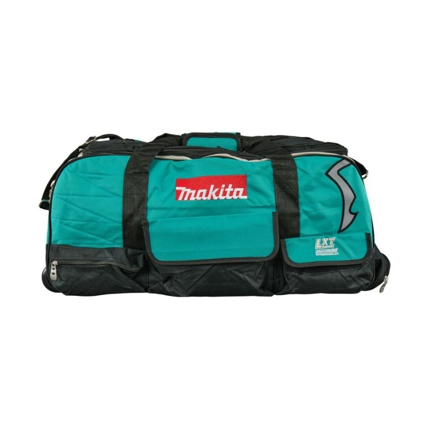 Makita Rīku soma ar ratu MAKITA