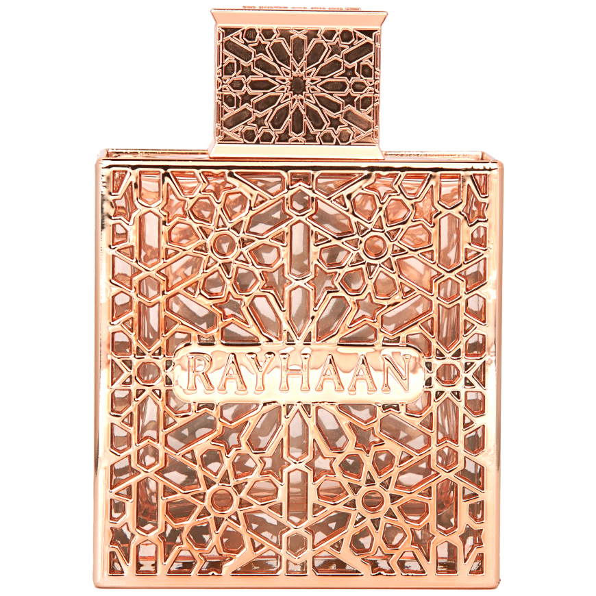 Rayhaan Eau De Parfum Divine Naisille 100 ml