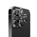 X-ONE Sapphire Camera Armor Pro – tarkoitettu iPhone 16/16 Plus – hopea X-ONE Sapphire Camera Armor Pro – tarkoitettu iPhone 16/16 Plus – hopea