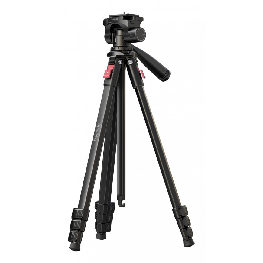 SmallRig 5474 trijkājis Viedtālrunis / digitālā