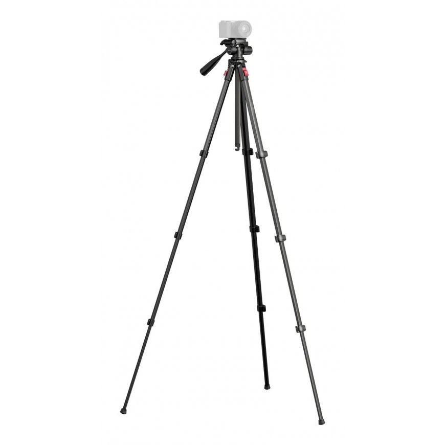 SmallRig 5474 tripod Smartphone/Digital camera 3 leg(s) Black – 3