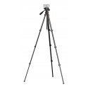 SmallRig 5474 trijkājis Viedtālrunis / digitālā kamera 3 kāja (-s) Melns SmallRig 5474 trijkājis Viedtālrunis / digitālā kamera 3 kāja (-s) Melns
