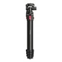 SmallRig 5474 tripod Smartphone/Digital camera 3 leg(s) Black
