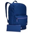 Case Logic Campus CCAM1216 Navy Blue seljakott Igapäevane seljakott Meresinine Polüester Case Logic Campus CCAM1216 Navy Blue seljakott Igapäevane seljakott Meresinine Polüester