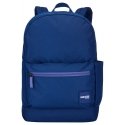 Case Logic Campus CCAM1216 Navy Blue reppu Arkireppu Laivasto Polyesteri Case Logic Campus CCAM1216 Navy Blue reppu Arkireppu Laivasto Polyesteri