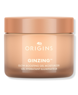 Origins GinZing sära suurendav geel niisutaja, 50 ml