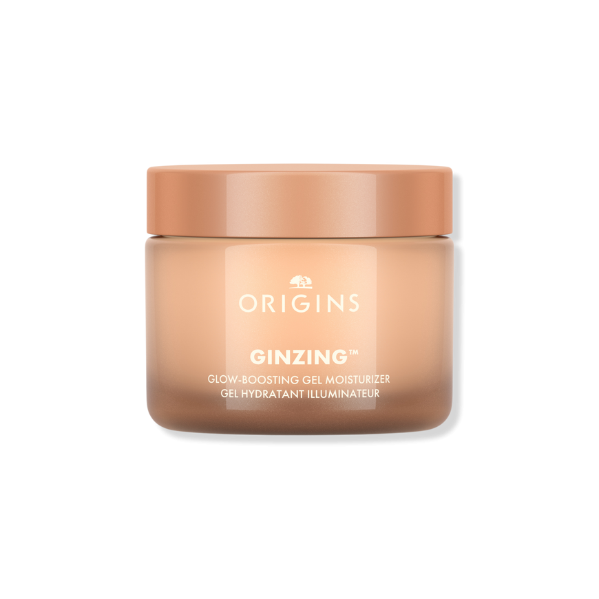 Origins GinZing sära suurendav geel niisutaja, 50 ml