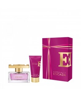 Escada Especially - EDP 30 ml + kūno losjonas 50 ml
