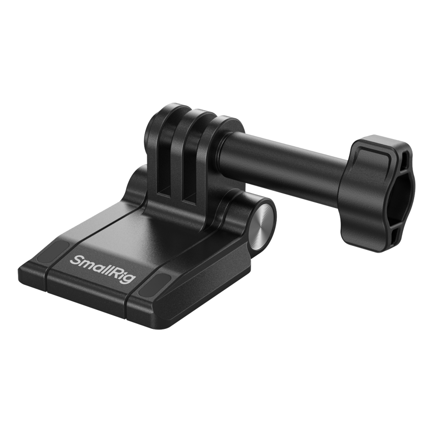 SmallRig 5760 Magnetic Mount with Arca-Swiss Quick Release Plate – 2