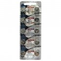 Akupank - Duracell LR44 1.5V Alkaline 10 Pack Akupank - Duracell LR44 1.5V Alkaline 10 Pack