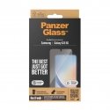 PanzerGlass ® Screen Protector Samsung Galaxy A35 5G | Ultra-Wide Fit w. EasyAligner Caurspīdīgs ekr PanzerGlass ® Screen Protector Samsung Galaxy A35 5G | Ultra-Wide Fit w. EasyAligner Caurspīdīgs ekr