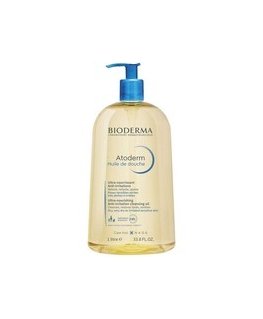 Accentra Bath and Shower Gel WINTER MAGIC 260 ml bottle with bubble hanger
