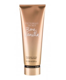 Victoria Secrets Bare Vanilla - Ķermeņa losjons
