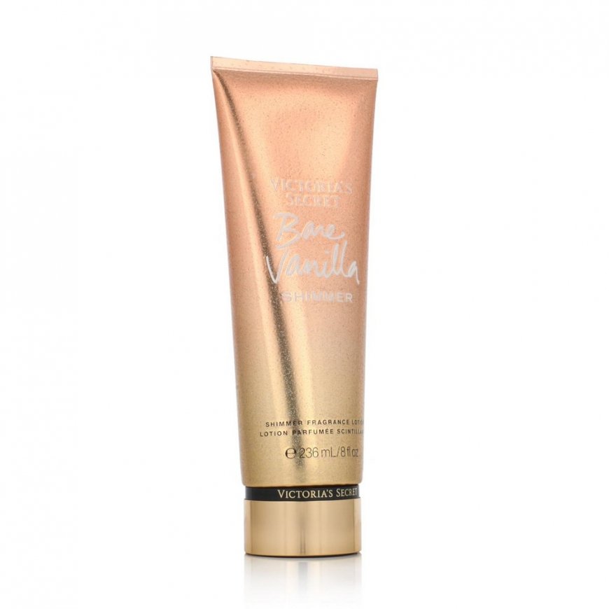 Victoria's Secret Bare Vanilla - Kehän kosteusvoide – 2