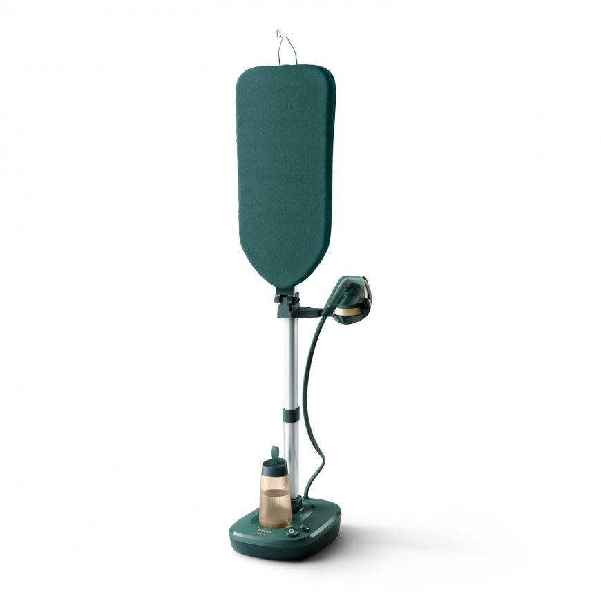 Philips 6000. sērijas All-in-One gludināšanas risinājums
