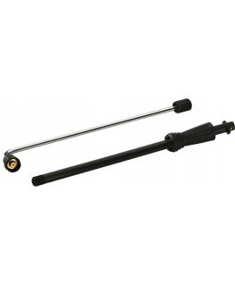 Kärcher 2.638-817.0 садовый водяной пистолет/форсунка Садовый водяной разбрызгиватель Черный