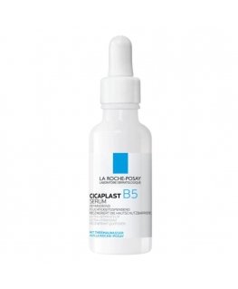 La Roche-Posay LRP Hyalu B5 Smoothing Vanduo-Gel, 40 ml