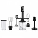 Multifunctional food blender Zyle ZY1602BL with titanium-coated blades, 1000 W Multifunctional food blender Zyle ZY1602BL with titanium-coated blades, 1000 W