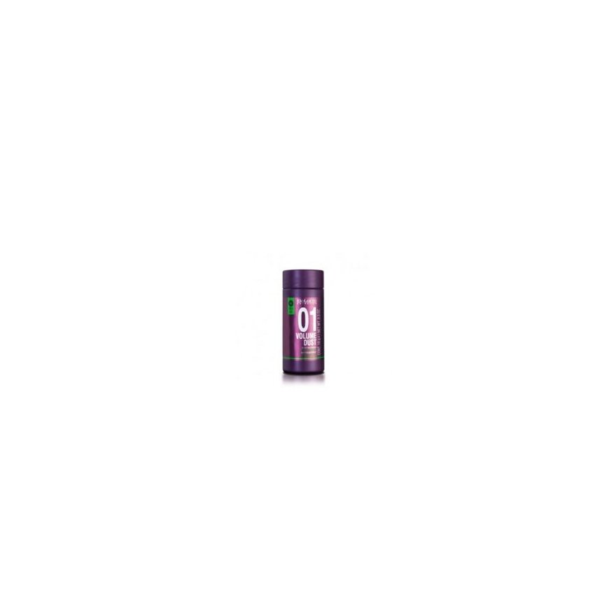 Salerm Cosmetics Volume Dust Pro·Line Juuksepuuder 10 g