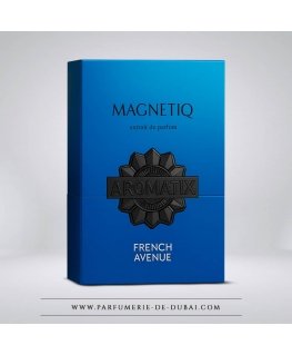 French Avenue Magnetiq Eau de Parfum 100 ml (unisex)