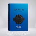 French Avenue Magnetiq Parfumo ekstraktas 100 ml (unisex) French Avenue Magnetiq Parfumo ekstraktas 100 ml (unisex)