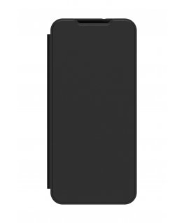 Samsung GP-FWA356AMA mobile phone case 16.8 cm (6.6") Flip case Black