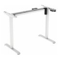 Bench HIRO 104x44xA44cm, valge, koos hoiukastiga Bench HIRO 104x44xA44cm, valge, koos hoiukastiga