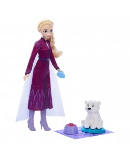 Disney Frozen JFG16 lelle