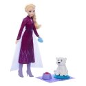 Disney Frozen JFG16 lėlė Disney Frozen JFG16 lėlė