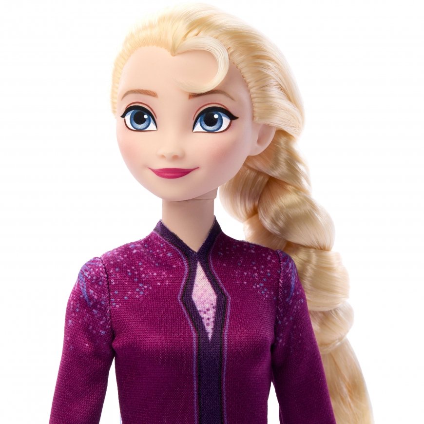 Disney Frozen JFG16 lėlė – 2