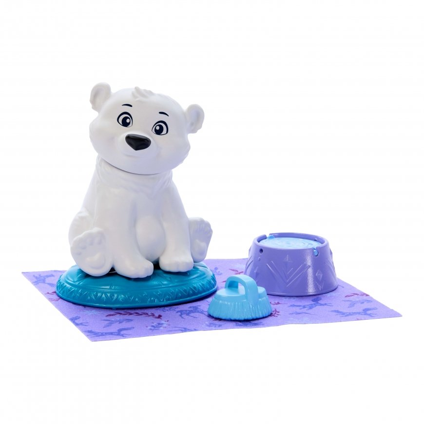 Disney Frozen JFG16 lėlė – 3