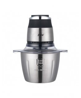Kitchen robot Food processor Zyle ZY83CH, 800 W, 3 l