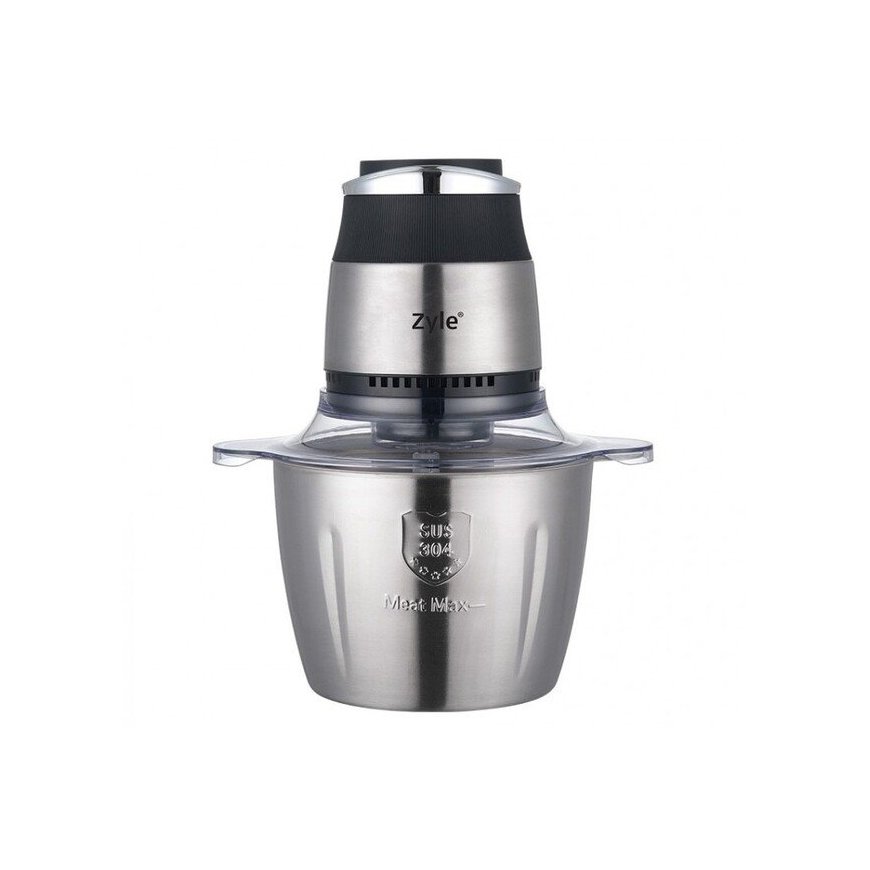 Food Processor Maisto smulkintuvas Zyle ZY83CH, 800 W, 3 l