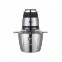 Virtuvinis kombainas Maisto smulkintuvas Zyle ZY83CH, 800 W, 3 l Virtuvinis kombainas Maisto smulkintuvas Zyle ZY83CH, 800 W, 3 l