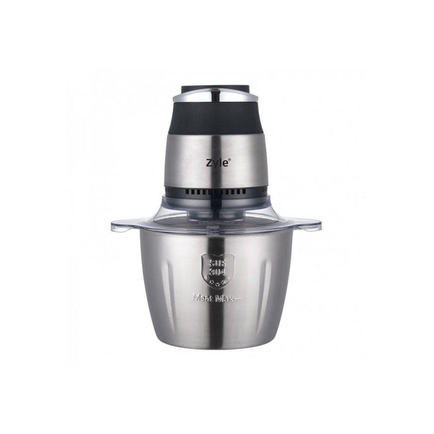 Virtuves kombains Maisto smalcinātājs Zyle ZY83CH, 800 W, 3 l – 2